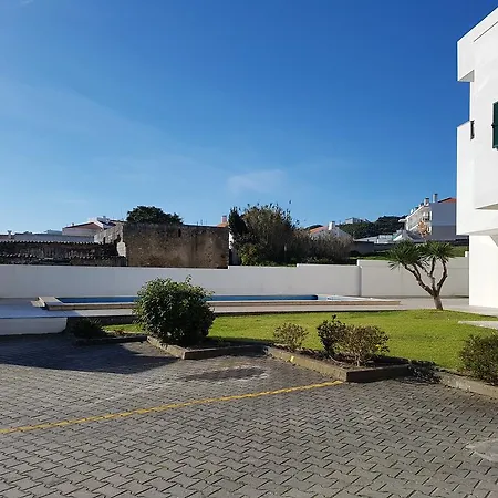 O Paraiso No Terraco Foz do Arelho