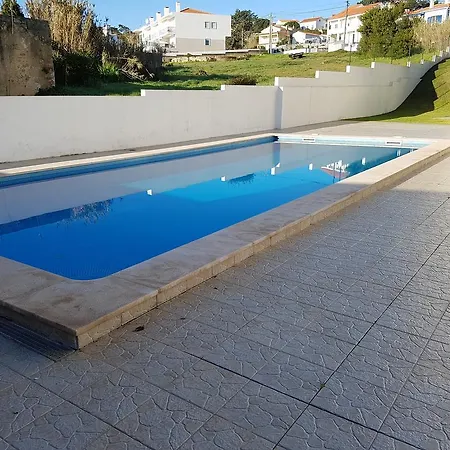 O Paraiso No Terraco Apartment *