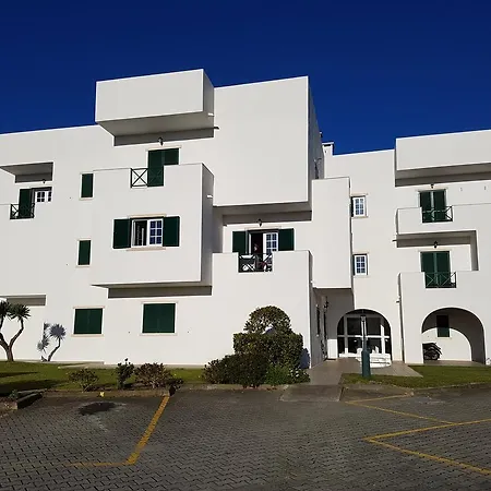 Apartment O Paraiso No Terraco Foz do Arelho