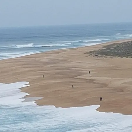 דירה O Paraiso No Terraco *