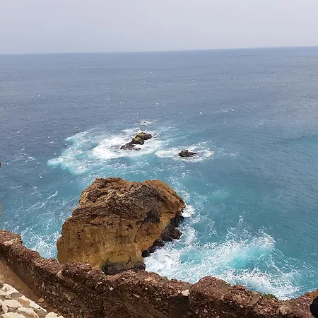 O Paraiso No Terraco Lejlighed *