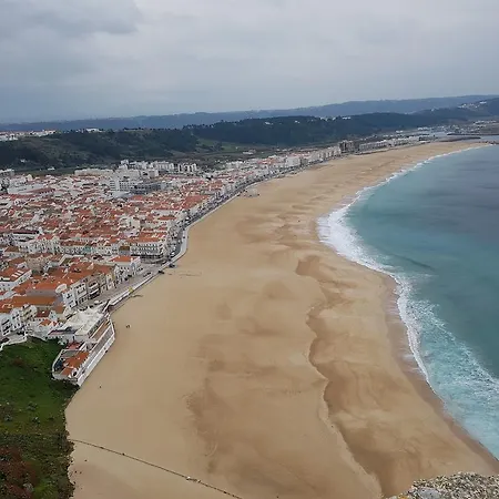 O Paraiso No Terraco דירה פוז דו ארליו