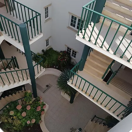 O Paraiso No Terraco Lägenhet