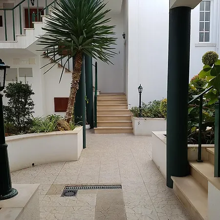 Apartment O Paraiso No Terraco Foz do Arelho