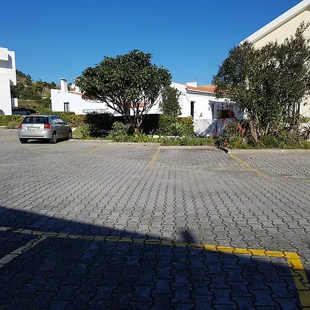 O Paraiso No Terraco Apartment Foz do Arelho