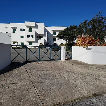 O Paraiso No Terraco דירה *