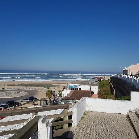O Paraiso No Terraco * פוז דו ארליו
