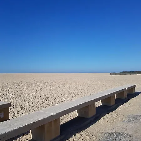 O Paraiso No Terraco Apartment Foz do Arelho