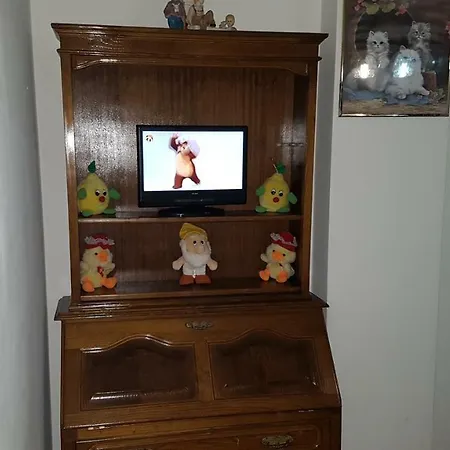 דירה O Paraiso No Terraco פוז דו ארליו