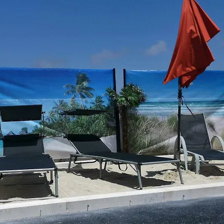 Appartement O Paraiso No Terraco *