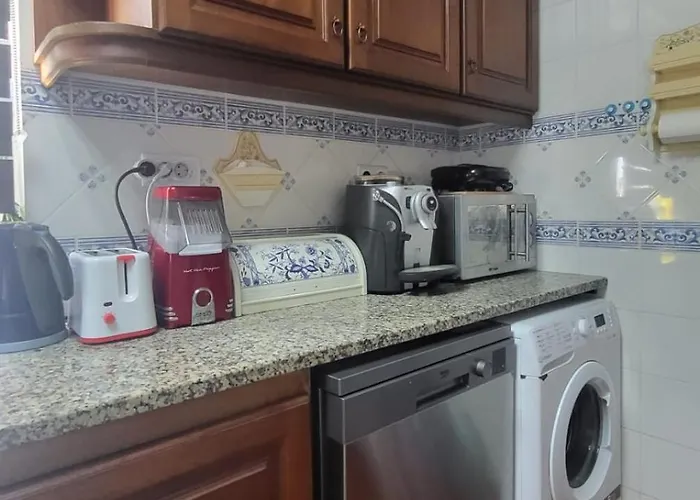 O Paraiso No Terraco Lägenhet Foz do Arelho