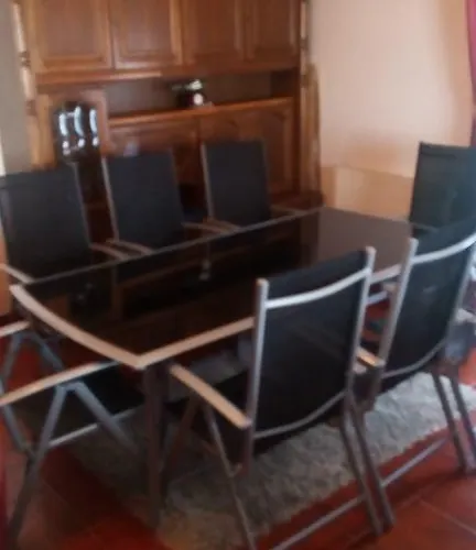 O Paraiso No Terraco Foz do Arelho