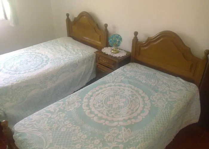 O Paraiso No Terraco Lägenhet