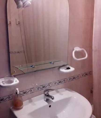 Lägenhet O Paraiso No Terraco