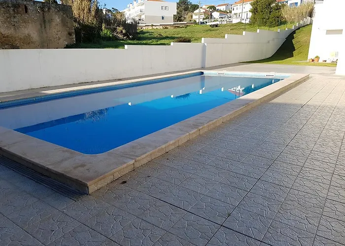 O Paraiso No Terraco Lägenhet *