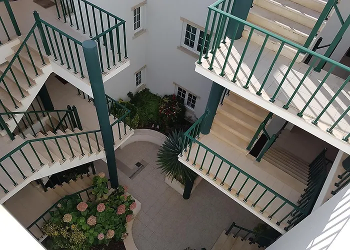 O Paraiso No Terraco Lägenhet