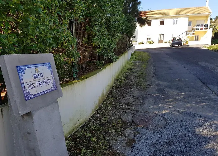 Lägenhet O Paraiso No Terraco