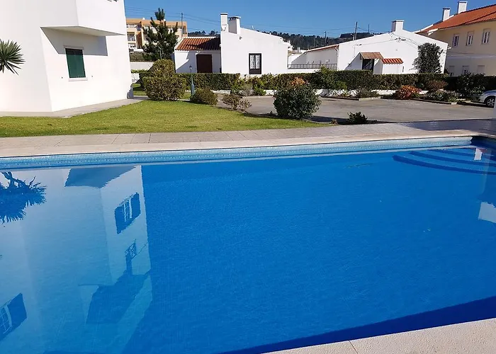 O Paraiso No Terraco Lägenhet