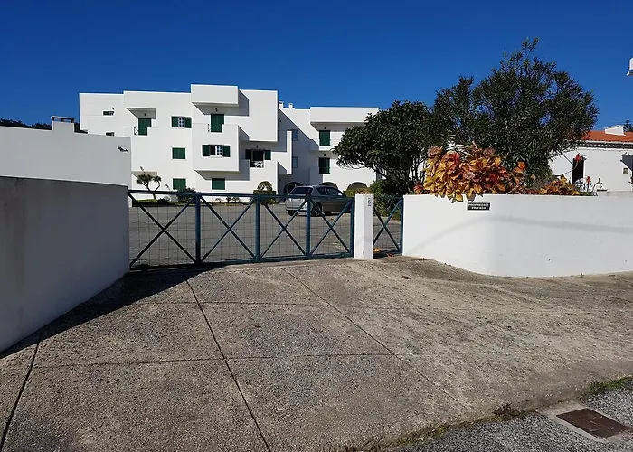 O Paraiso No Terraco Lägenhet *