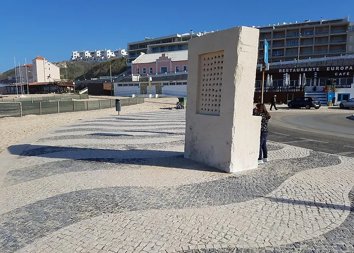 Lägenhet O Paraiso No Terraco