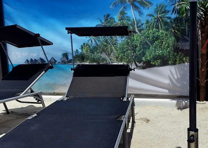 O Paraiso No Terraco *