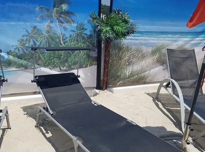 O Paraiso No Terraco Lägenhet Foz do Arelho