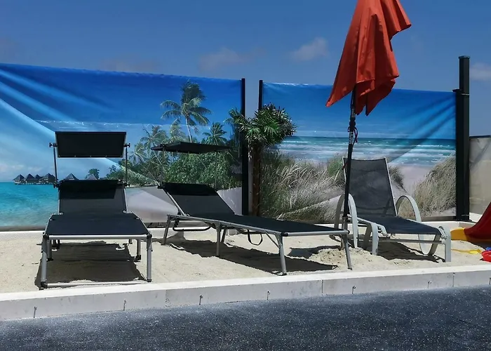 Lägenhet O Paraiso No Terraco